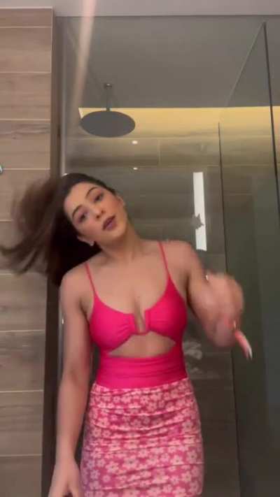 Mehak Sembhy