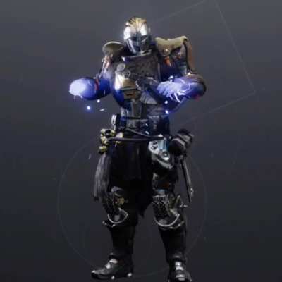 Finally have a Thor titan after so long.