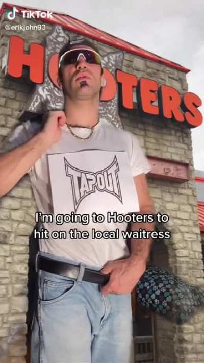 Joe Rogan be like