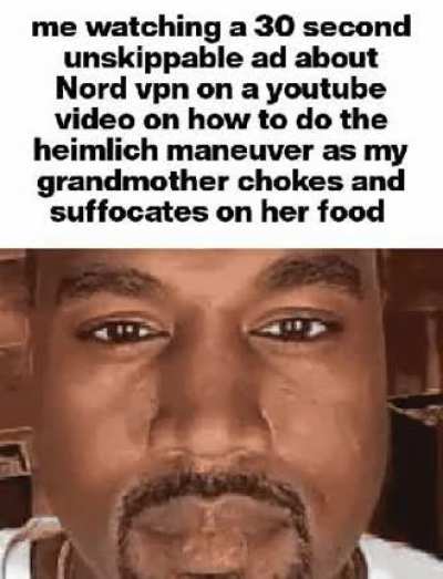 I'm 15 and this is yeet