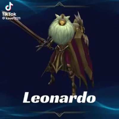 Leonardo