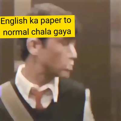 Title Despresion me jaa rha hai 🤡