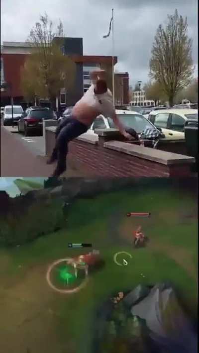 Bomba rizz