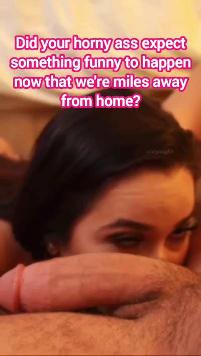 "So, there's this guy at work..."(Karlee grey)