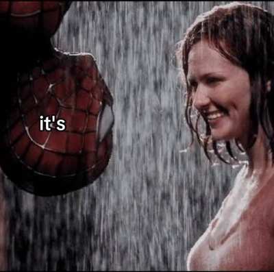 Throwback to when Greg Wiseman gave his take on how he saw Mary Jane and Gwen Stacy from Sam Raimi&rsquo;s movies, do you agree with him? 