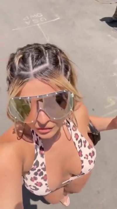 Bebe Rexha