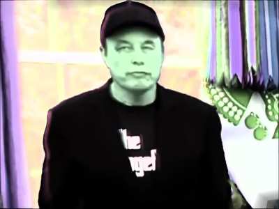 Camera Feed from Elon's Neuralink