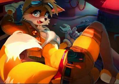Need a Repair [F] (Evenesko)