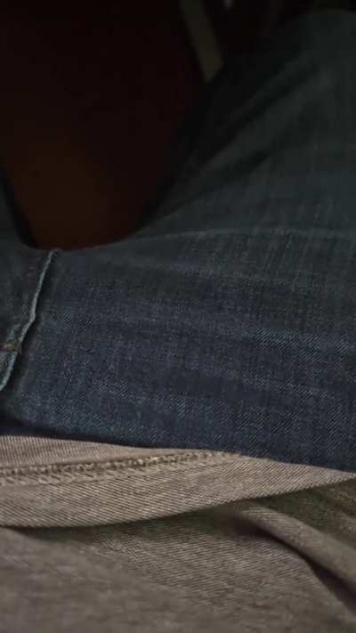 Farting on my chair