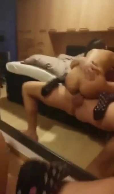 Padre e hija
