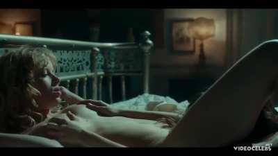 L'arte della gioia (S01E06 - 2024), 6+ (Italy), Alma Noce (Italy).