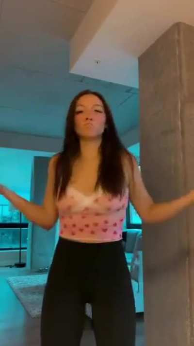 Jiggle Tits from the Archives
