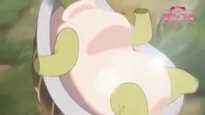 Cursed !