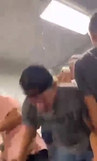 WCGW by trying to break a glass bottle with my dome 