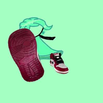 Made a short animation