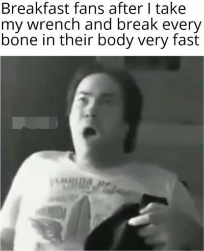 fucking glowies