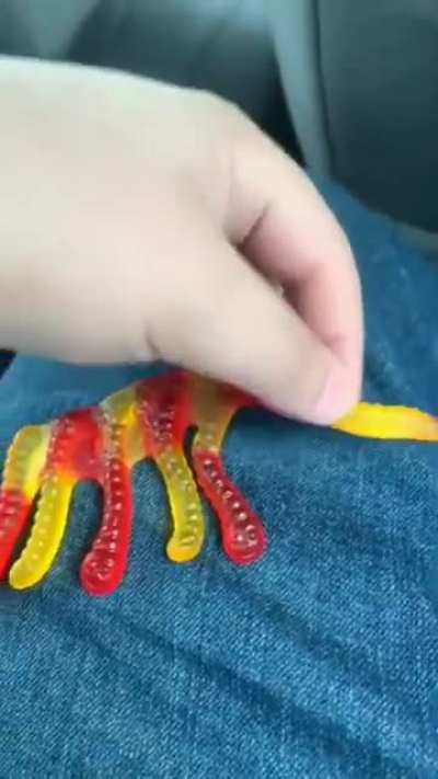 More uhhh but there isn&rsquo;t a subreddit for that