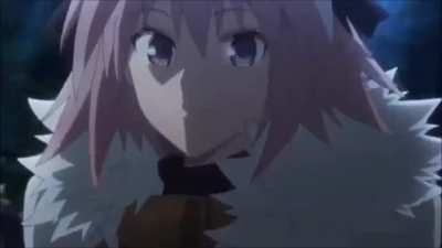 Astolfo Sings