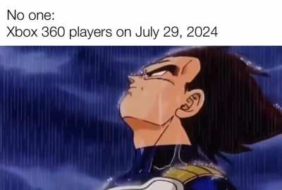 The memories&hellip;