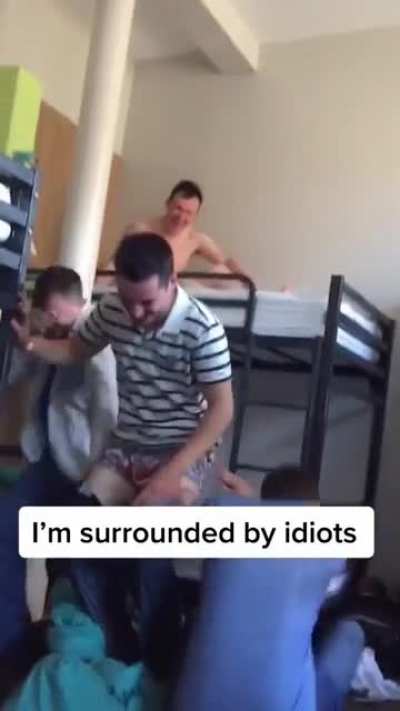 Excellent execution
