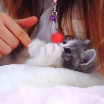 SO CUTE