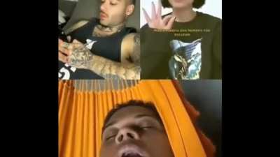 😈👀