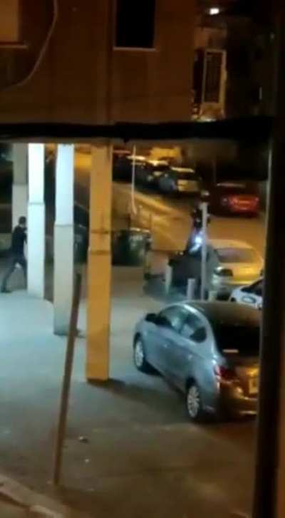 Terrorist attack yesterday in Israel, 5 deaths two of whom were police officers