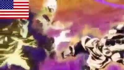 diferentes idiomas de jojo