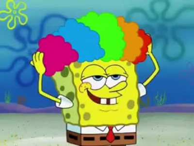 What would you say to get into The Salty Spitoon club? 