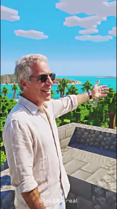 Parece o para&iacute;so