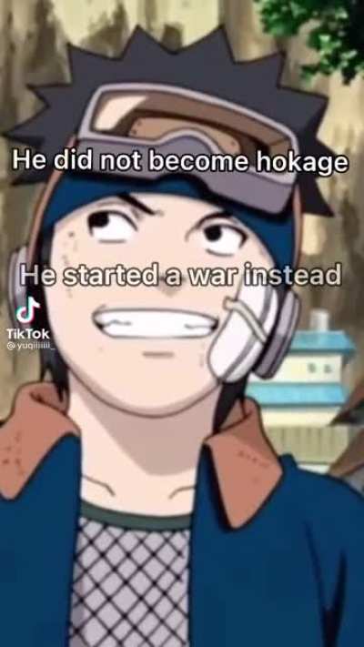 Man&rsquo;s really had a whole mental breakdown over some dead Coochie