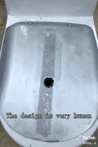 Very Humane invention&hellip;