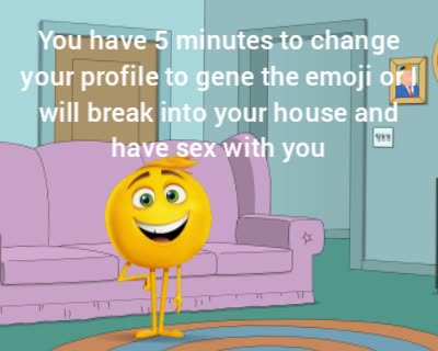 DO IT NOW RETARD 🤬🤬🤬🤬🤬🤬🤬🖕🖕