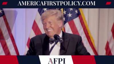 POTUS 45 absolutely destroys Biden. Gives his thoughts on &ldquo;let&rsquo;s go Brandon&rdquo; chant&hellip;&rdquo;but I still like the first phrase better somehow. It&rsquo;s more accurate&rdquo;