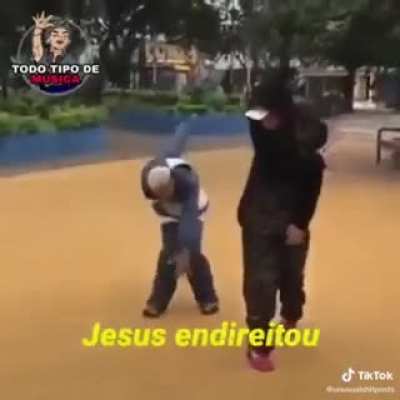 HOMENZINHO TORTO?