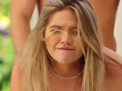 Best Camera Angle To Watch Angie&rsquo;s Beauty and her fucking hot big tits