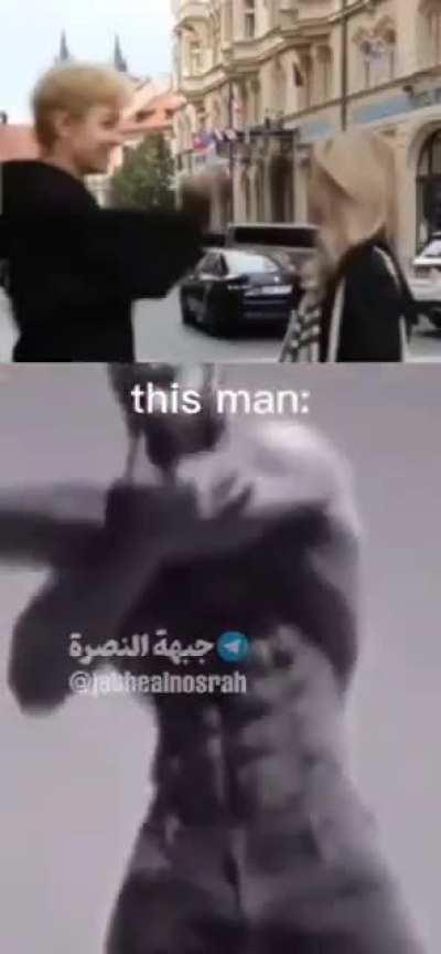 قصد توهین ندارم ولی خودش انتخاب کرد🗿
