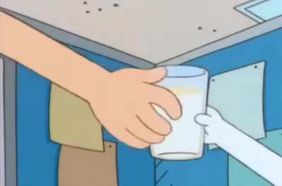 Milk