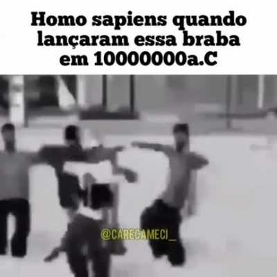 pedrada