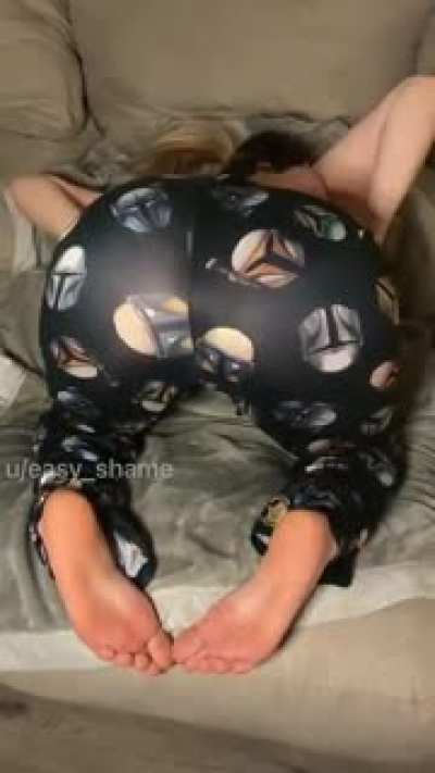 is this the way you want me?