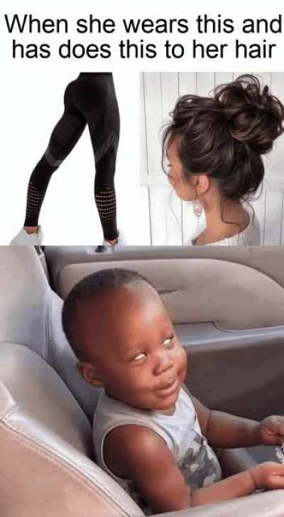 God daaammn