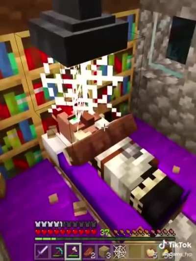 G&uuml;zel bir minecraft bilgisi.