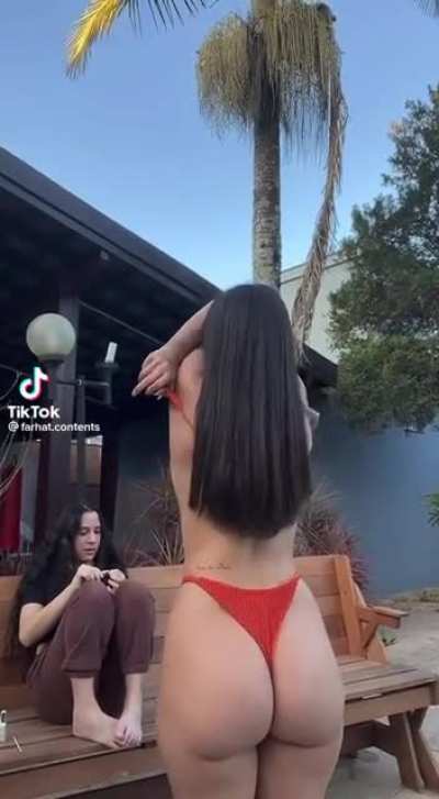 Turn around