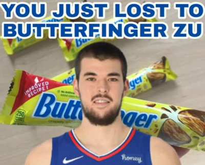 Thanks for the great game, Spurs.