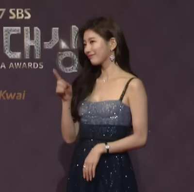 Suzy