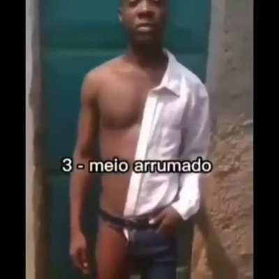 Eu prefiro todos UWU