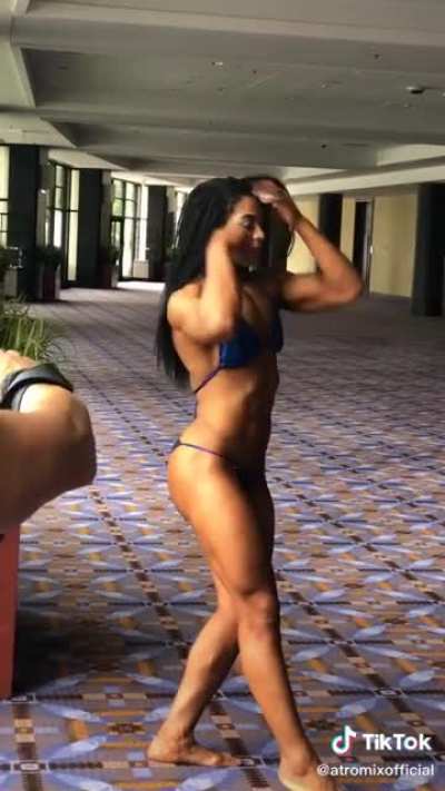 Jada Beverly