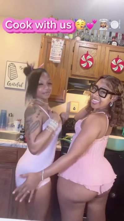 Found The Cooking With Kya Replacements 💀