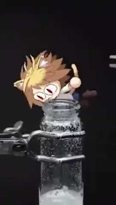 The Arc fucking dies