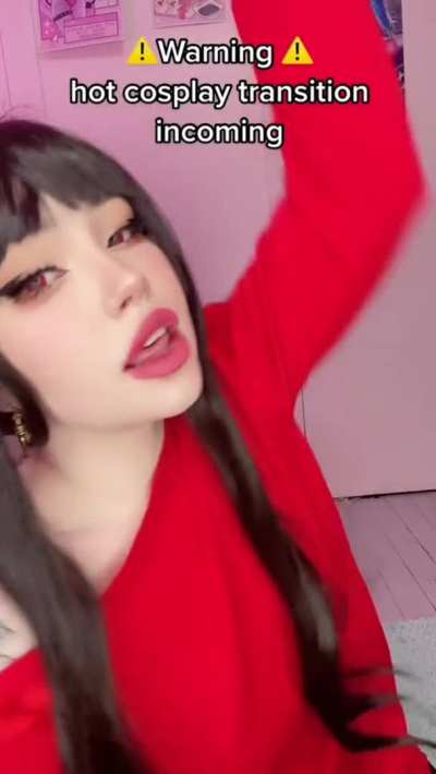 I want to be your worthless fuckdoll